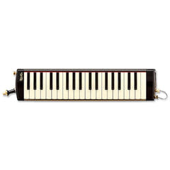 Suzuki Pro Alt Melodika (Musta)