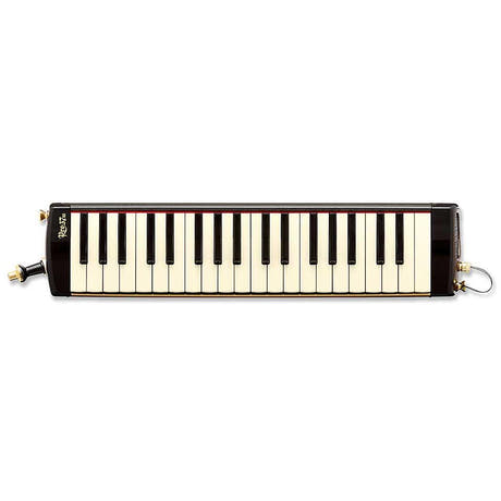 Suzuki Pro Alt Melodika (Musta)