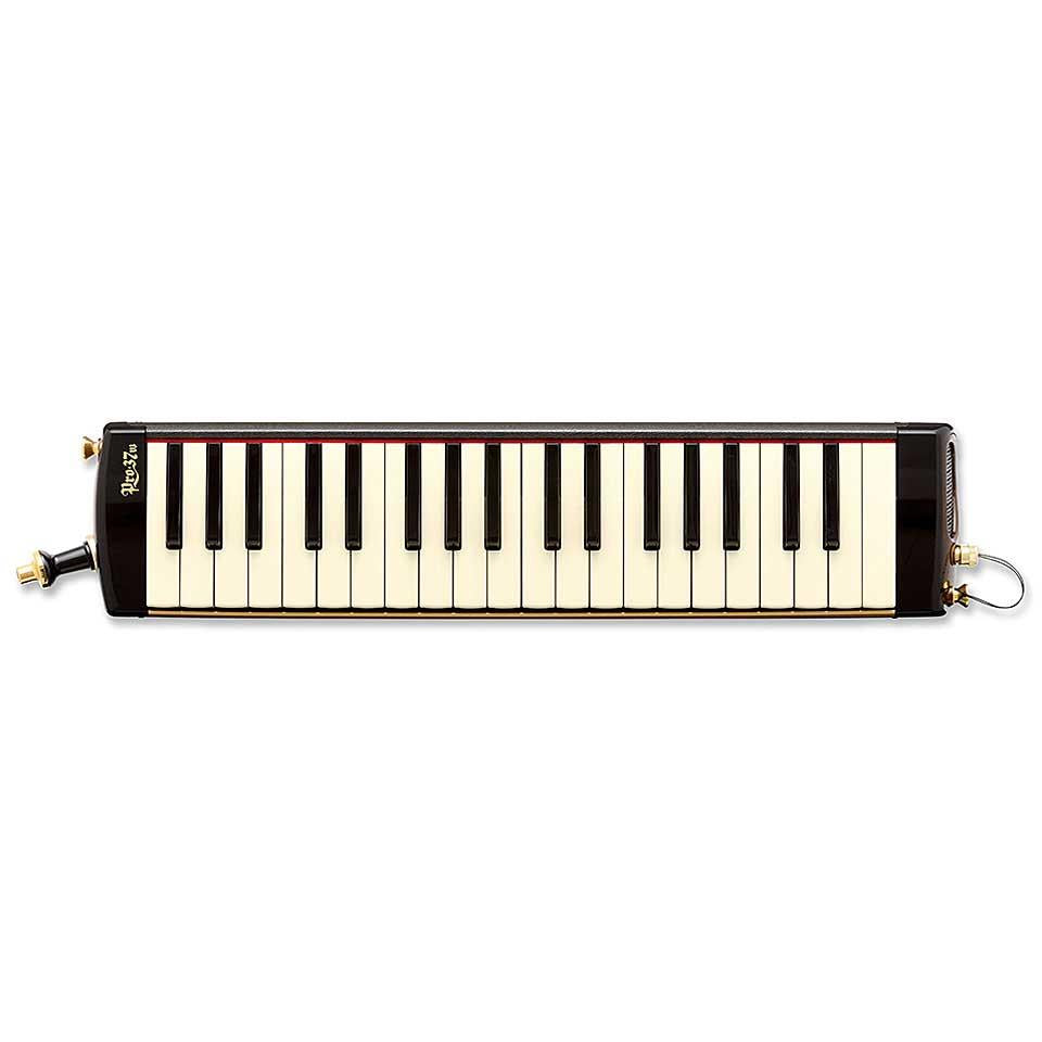 Suzuki Pro Alt Melodika (Musta)