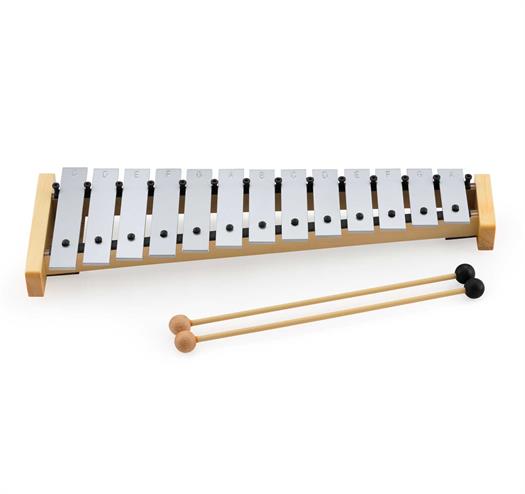 Suzuki Sopran ksylofoni - Glockenspiel SG-13