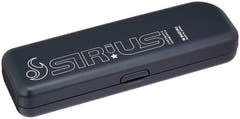 Suzuki S-48S Sirius 12-reikäinen Kromatinen Harmonikat (C)