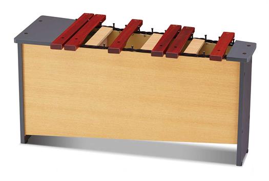 Suzuki Basso Xylophone Add-on - XPB-6