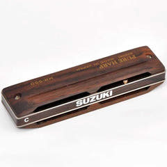 Suzuki MR-550 Pure Harp Harmonikat (C)
