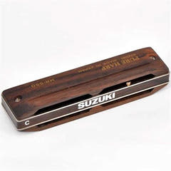Suzuki Pure Harp MR-550 Harmonikat (F)