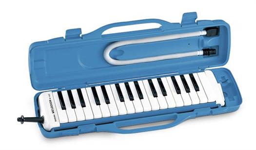 Suzuki Melodica Alto M-32C - 32 tangenter