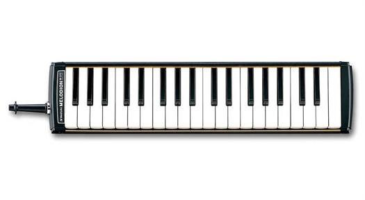 Suzuki Alto Melodicat M37-C - 37 kosketinta