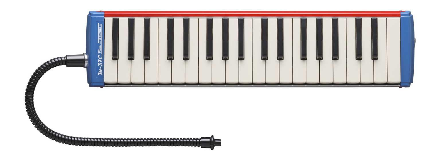 Suzuki Plus Alt Melodica (sininen)