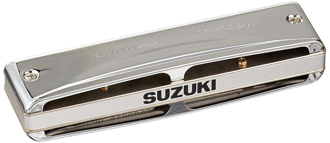 Suzuki Promaster MR-350 Harmonikat (C)