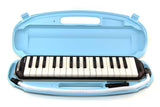 Suzuki Studio Alt Melodica (musta)