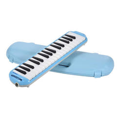 Suzuki Study Alt Melodica (Sininen)