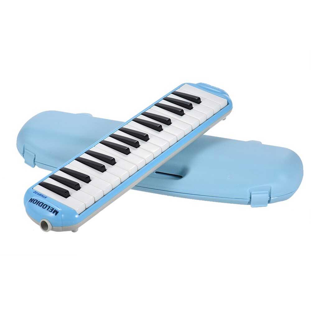 Suzuki Study Alt Melodica (Sininen)