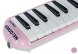 Suzuki Studio Alt Melodica (vaaleanpunainen)