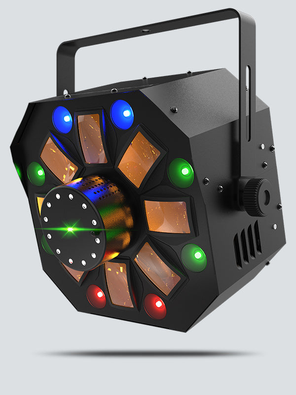 Chauvet Swarm Wash FX ILS