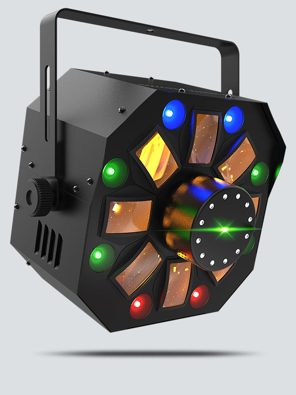 Chauvet Swarm Wash FX ILS