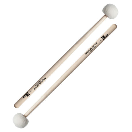 Vic Firth T1 American Custom® patarumpu General