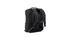 ENKI T1 TourMax -reppu 28 l, musta
