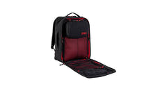 ENKI T1 TourMax -reppu 28 l, musta