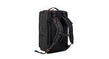 ENKI T2 TourMax -reppu 42 l, musta