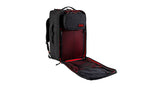 ENKI T2 TourMax -reppu 42 l, musta