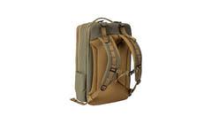 ENKI T2 TourMax -reppu 42 l, ranger green
