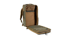 ENKI T2 TourMax -reppu 42 l, ranger green