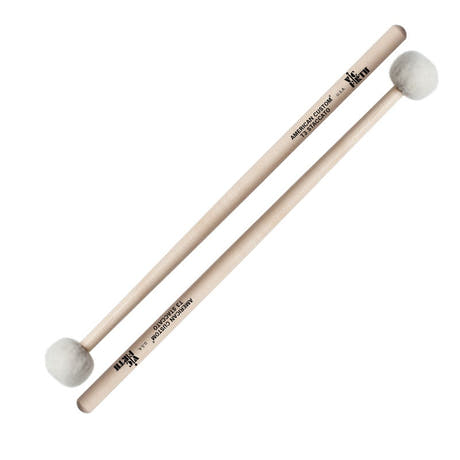 Vic Firth T3 American Custom® patarumpu Staccato