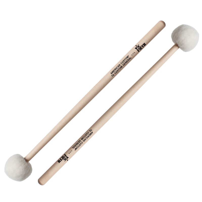 Vic Firth T6 American Custom® patarumpu Custom General