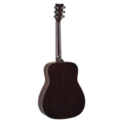 Yamaha TAG1 E -dreadnought-kitara (läpikuultava Black)