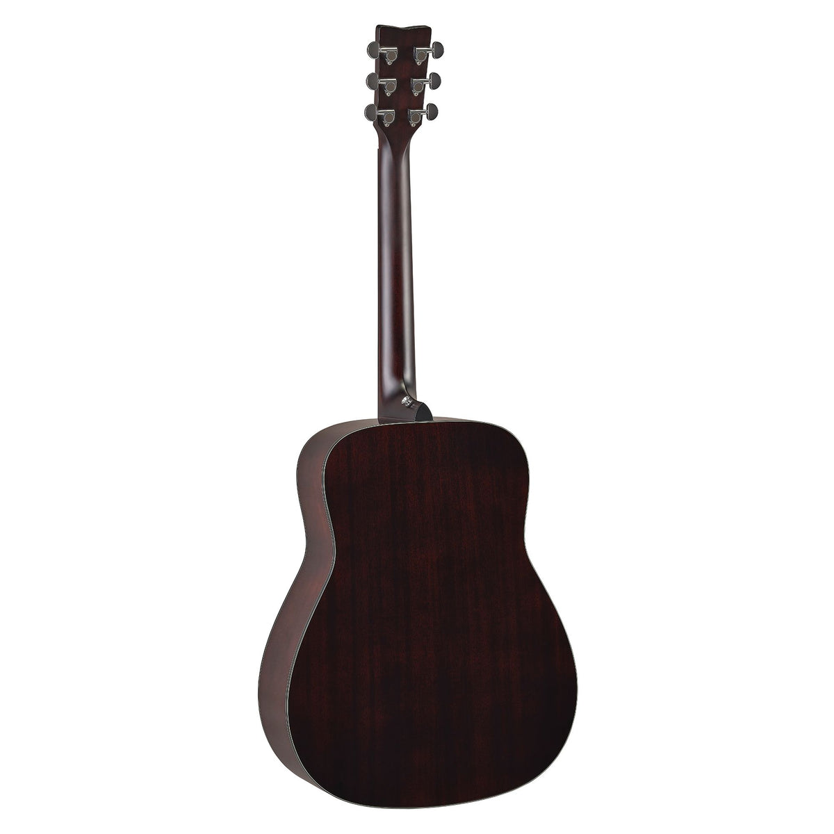 Yamaha TAG1 E -dreadnought-kitara (läpikuultava Black)