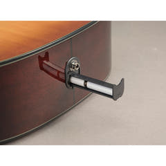 Yamaha TAS1 E Concert (ultramariini)