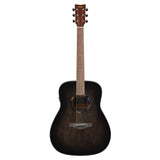 Yamaha TAG1 E -dreadnought-kitara (läpikuultava Black)