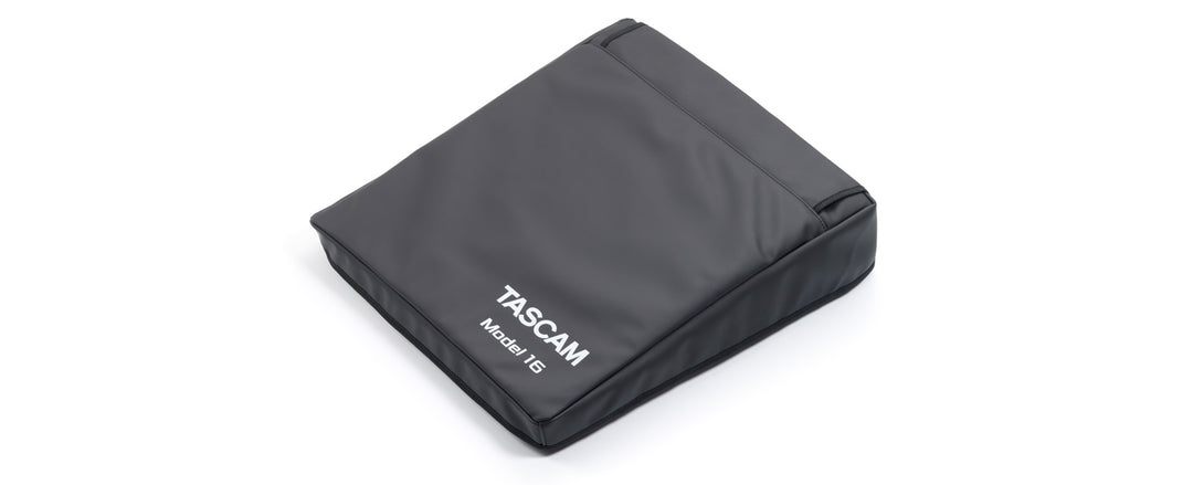 Tascam pölysuojus til MODEL16