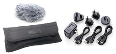 Tascam lisävarustesetti DR-sarjalle AK-DR11G mk3