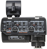 Tascam CA-XLR2D mikrofonadapter til kamera, Canon