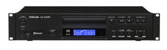 Tascam CD-200BT CD-soitin med Bluetooth