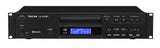 Tascam CD-200BT CD afspiller med Bluetooth
