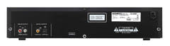Tascam CD-200BT CD-soitin med Bluetooth