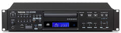 Tascam CD-200SB CD- ja kovalevysoitin