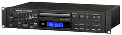 Tascam CD-200SB CD- ja kovalevysoitin