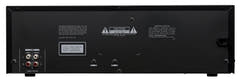 Tascam CD-A580 v2 CD ja kassettisoitin