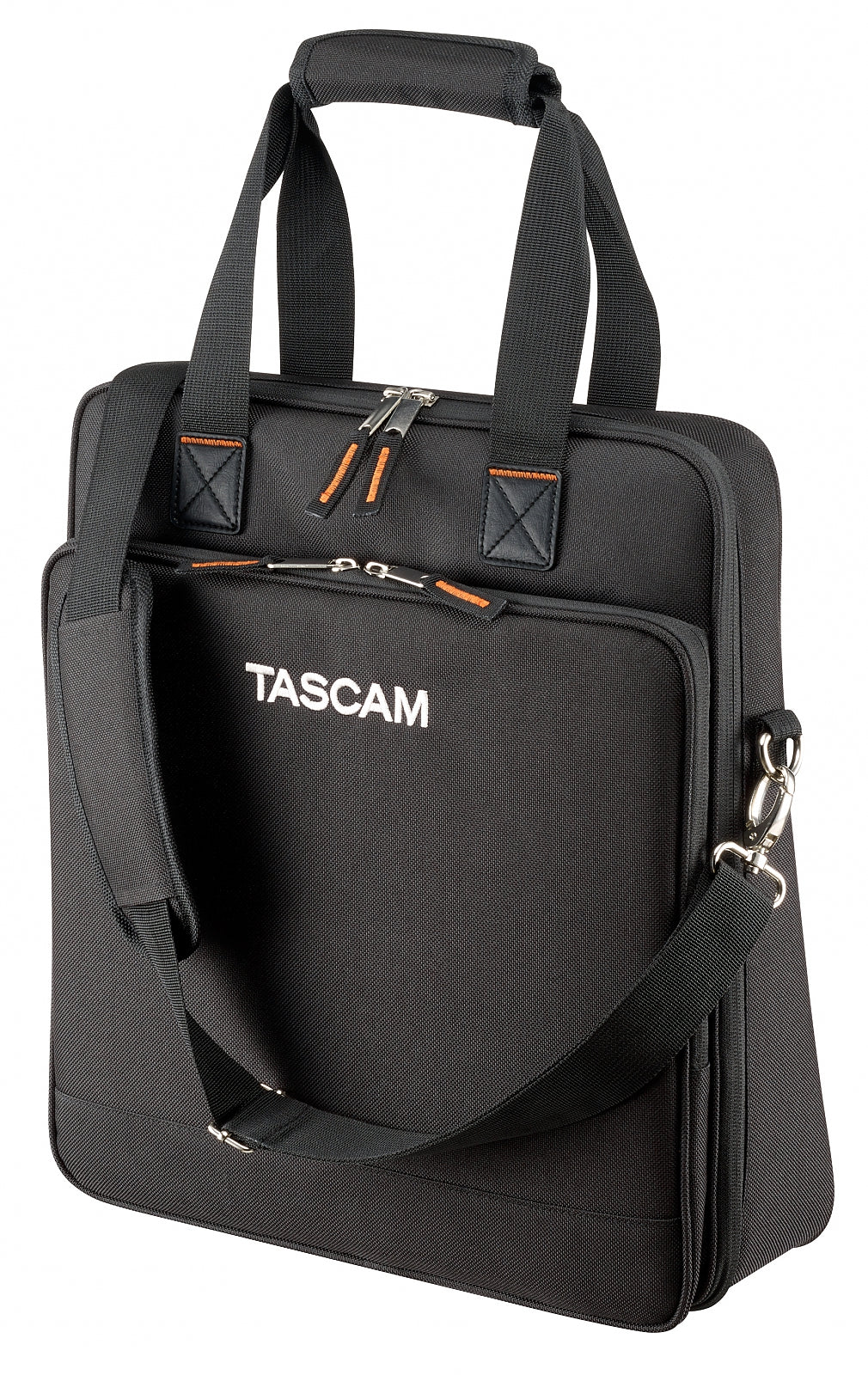 Tascam laukku MODEL 12:lle