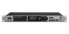 Tascam 2-kanavainen DSD/PCM master-tallennin ja AD/DA-muunnin