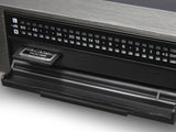 Tascam 2-kanals DSD/PCM master recorder og AD/DA converter
