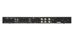 Tascam 2-kanavainen DSD/PCM master-tallennin ja AD/DA-muunnin
