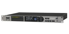 Tascam 2-kanavainen DSD/PCM master-tallennin ja AD/DA-muunnin