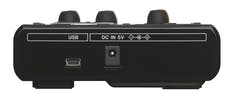 Tascam DP-006 digitaalinen 6 raidan tallennin
