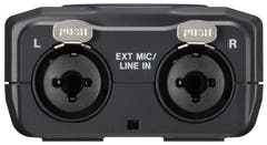 Tascam DR-40XP käsikäyttöinen nauhoitin, diktafon