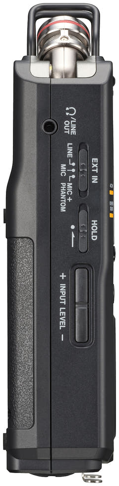 Tascam DR-40XP käsikäyttöinen nauhoitin, diktafon