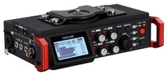 Tascam DR-701D Äänitallennin til DSLR