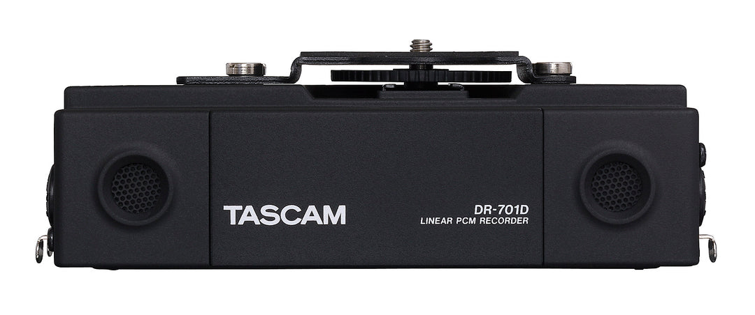 Tascam DR-701D Äänitallennin til DSLR